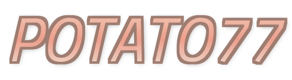 POTATO77